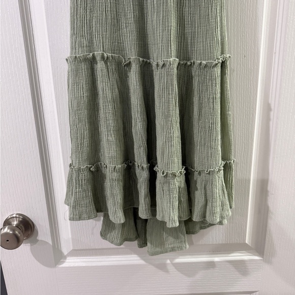 Love Tree Tank Dress Flowy Lace‎ Country size Small - Picture 3 of 8